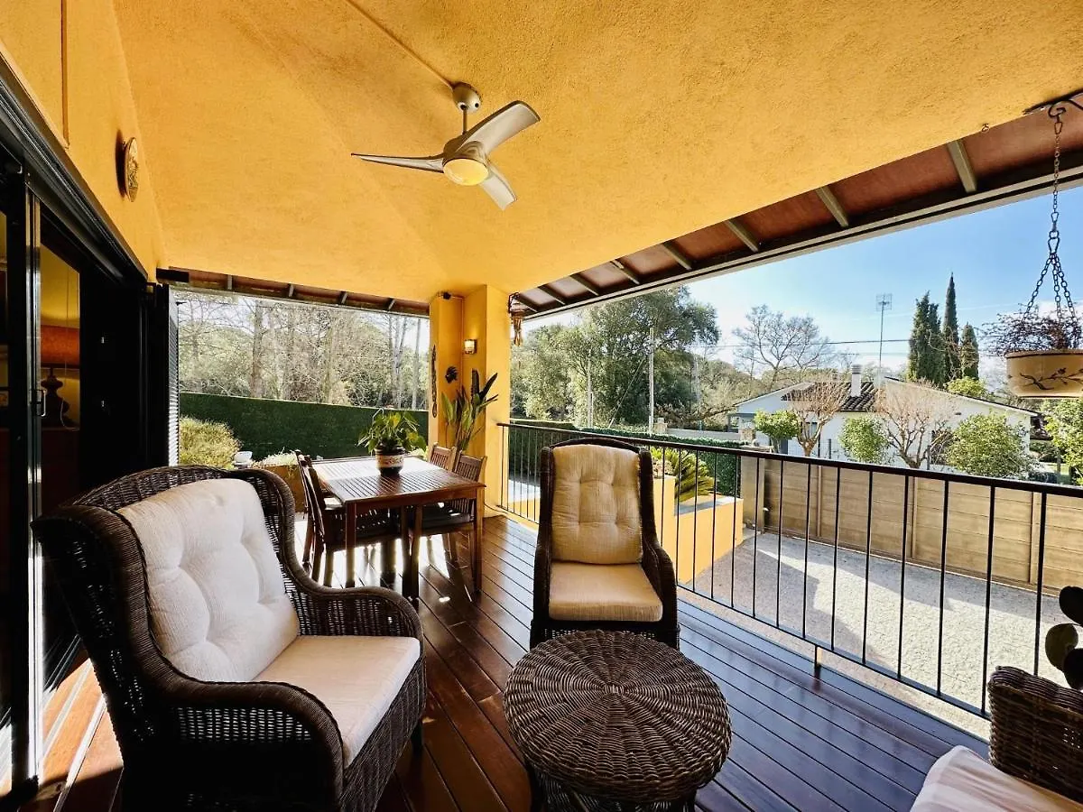 Serena Costabravasi Santa Cristina d'Aro 0*,  Ισπανία