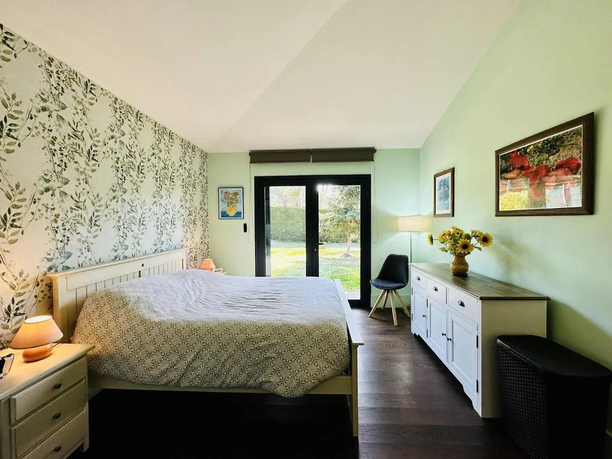 Σπίτι διακοπών Serena Costabravasi Santa Cristina d'Aro