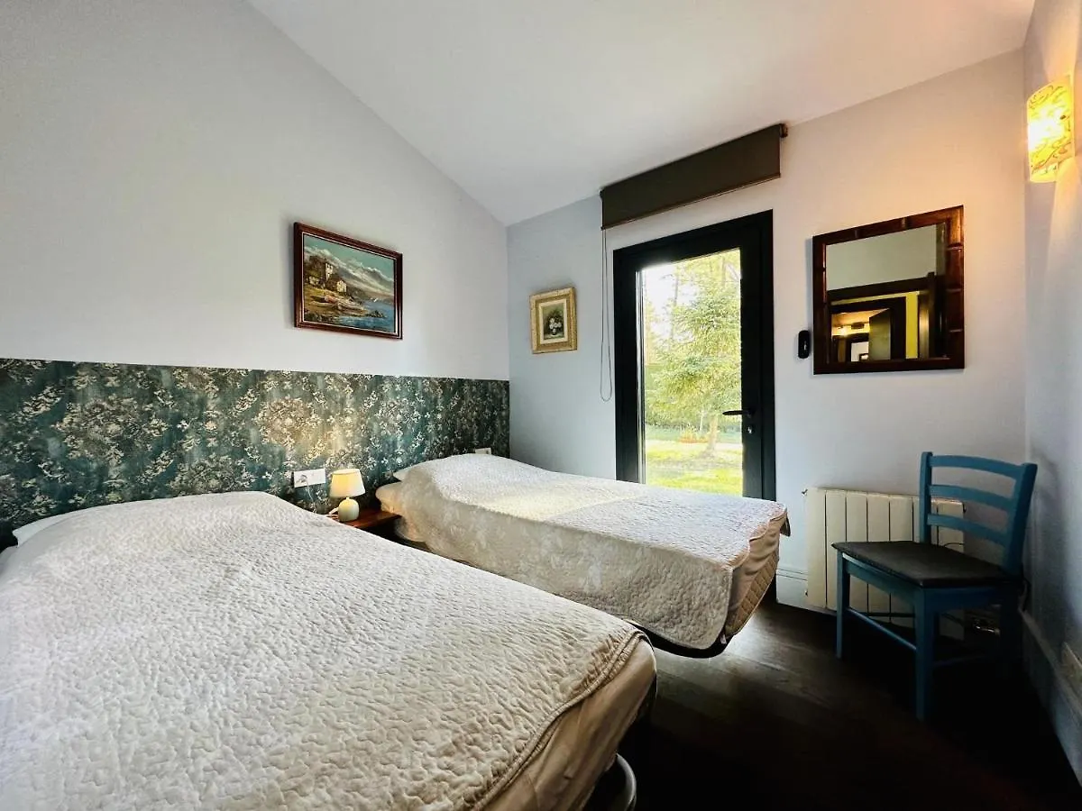 Serena Costabravasi Santa Cristina d'Aro Σπίτι διακοπών